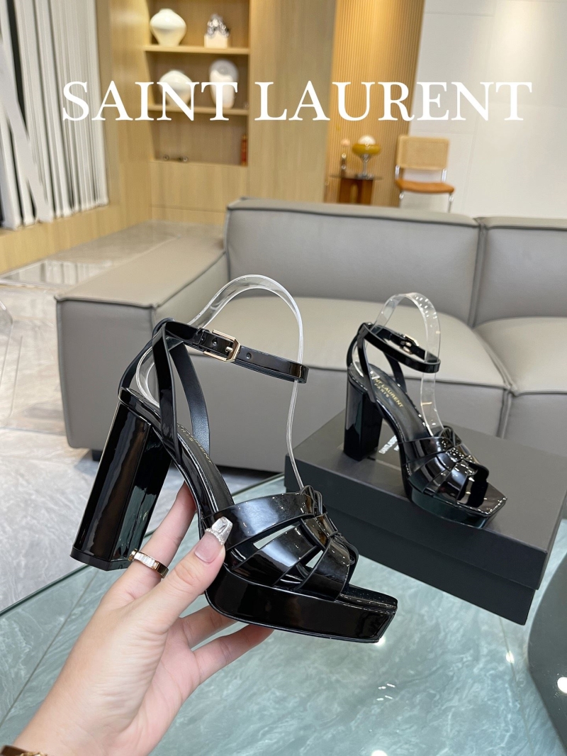 YSL High Heels